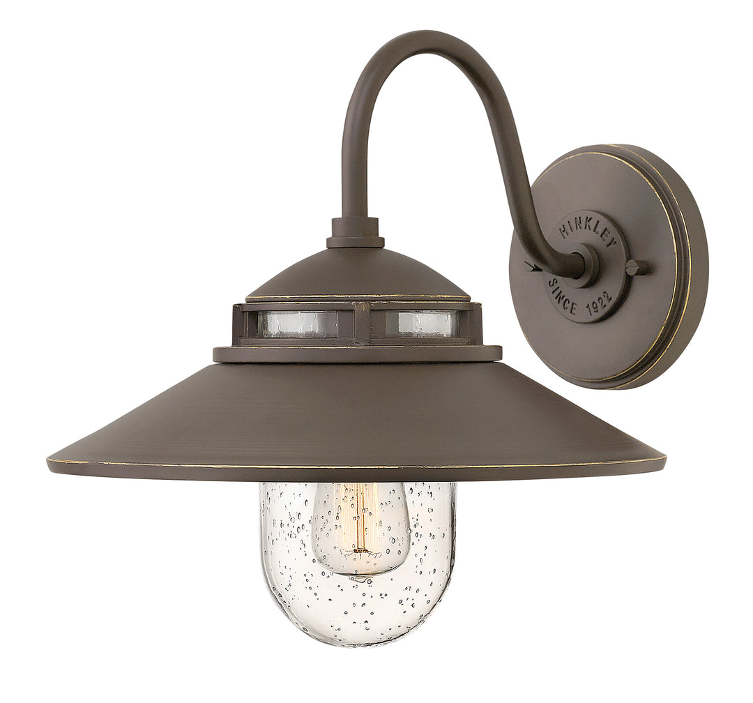 Outdoor Atwell - HINKLEY - 1110OZ