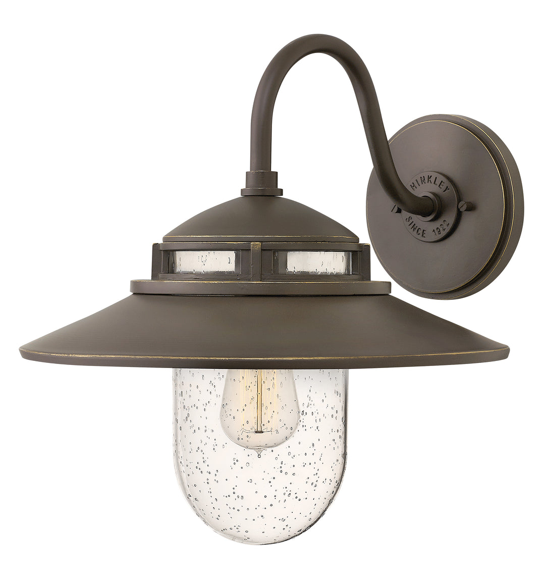 Outdoor Atwell - HINKLEY - 1114OZ