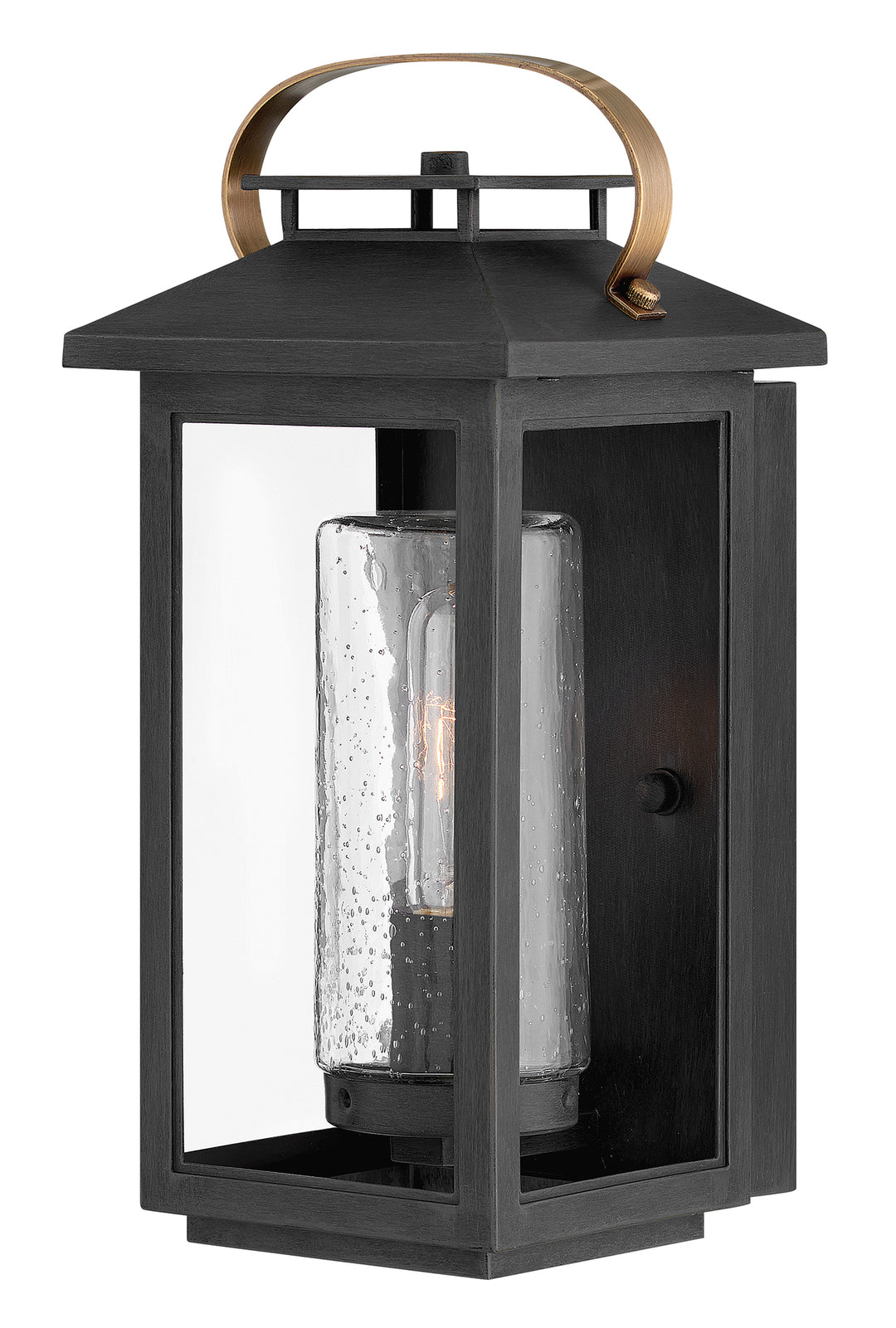 Outdoor Atwater - HINKLEY - 1160BK-LL