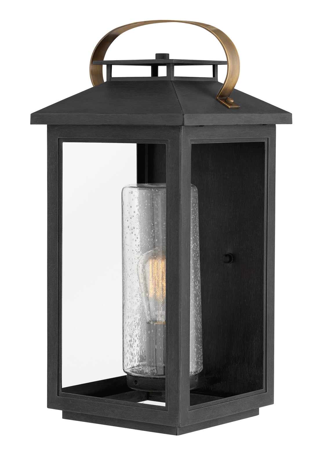 Outdoor Atwater - HINKLEY - 1165BK-LL
