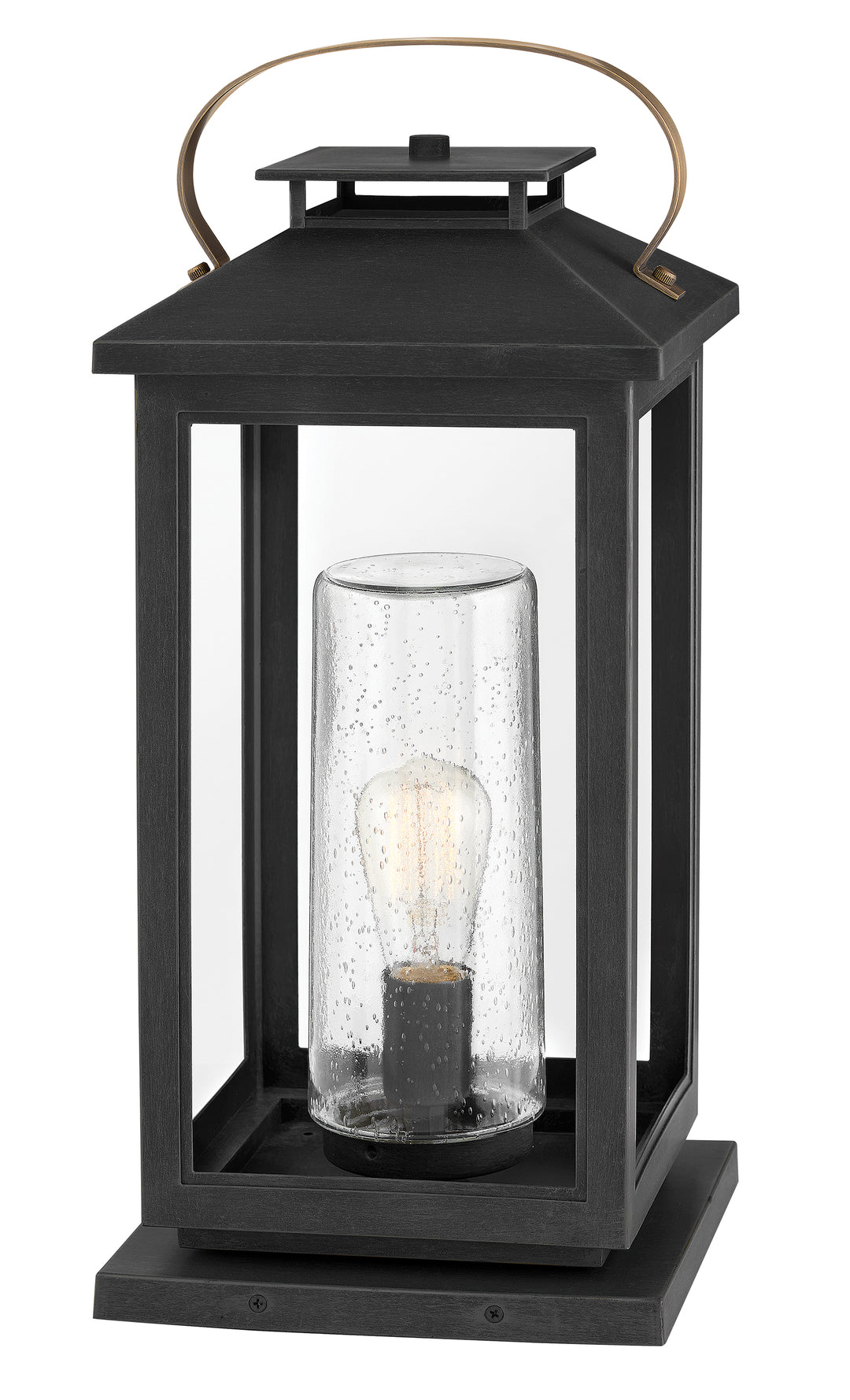 Outdoor Atwater - HINKLEY - 1167BK-LL