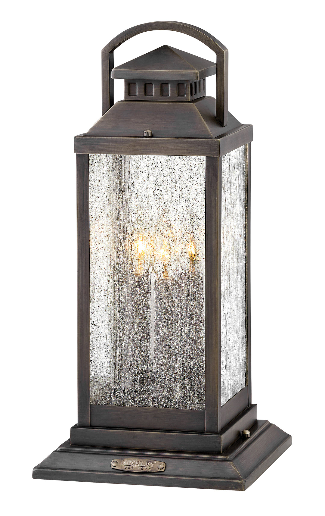 Outdoor Revere - HINKLEY - 1187BLB-LV