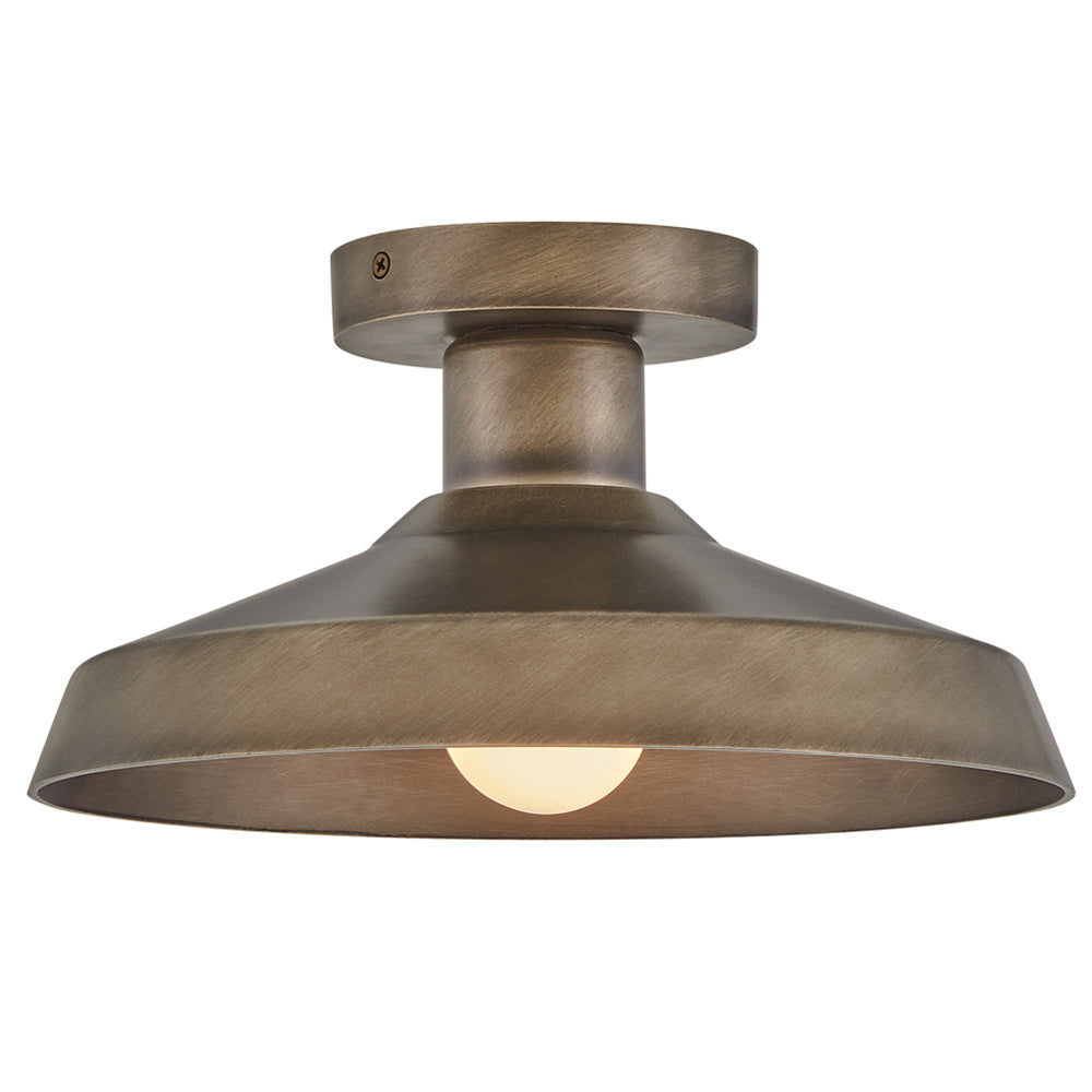 Outdoor Forge - HINKLEY - 12072BU