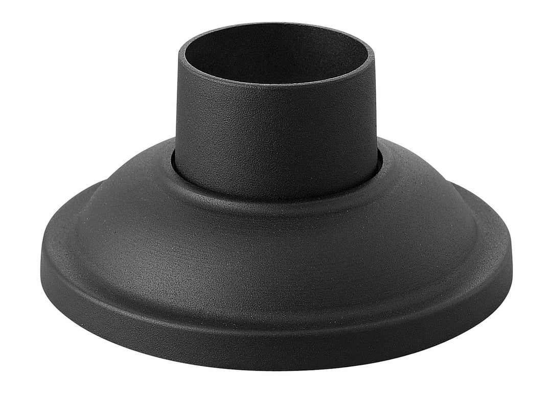 Outdoor Pier Mounts - HINKLEY - 1304BK