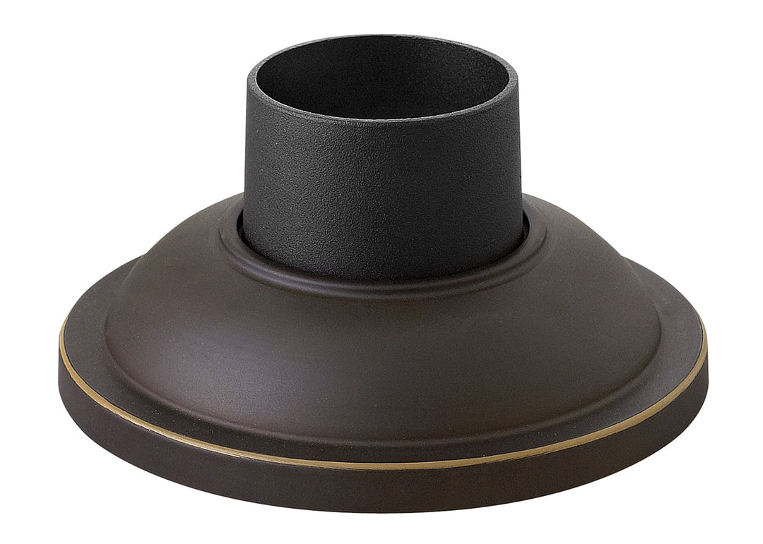 Outdoor Pier Mounts - HINKLEY - 1304OZ