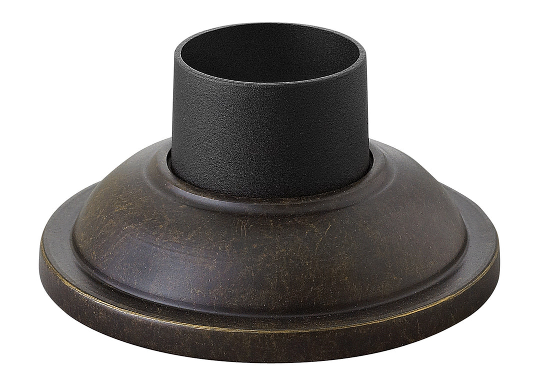 Outdoor Pier Mounts - HINKLEY - 1304RB