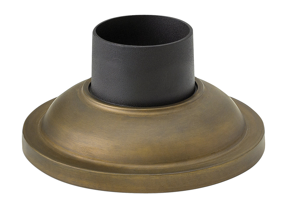 Outdoor Pier Mounts - HINKLEY - 1304SN