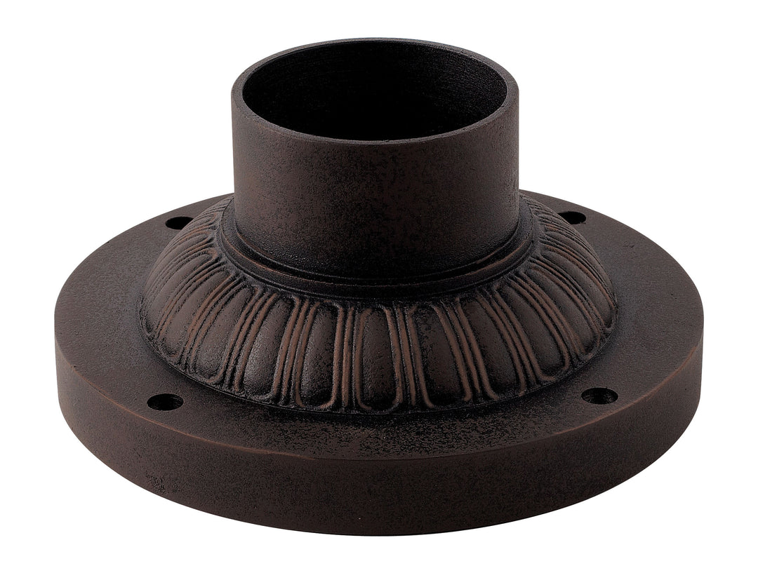 Outdoor Pier Mounts - HINKLEY - 1307MO