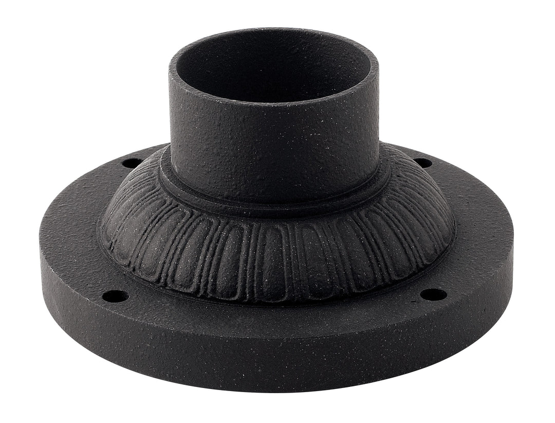 Outdoor Pier Mounts - HINKLEY - 1307VK