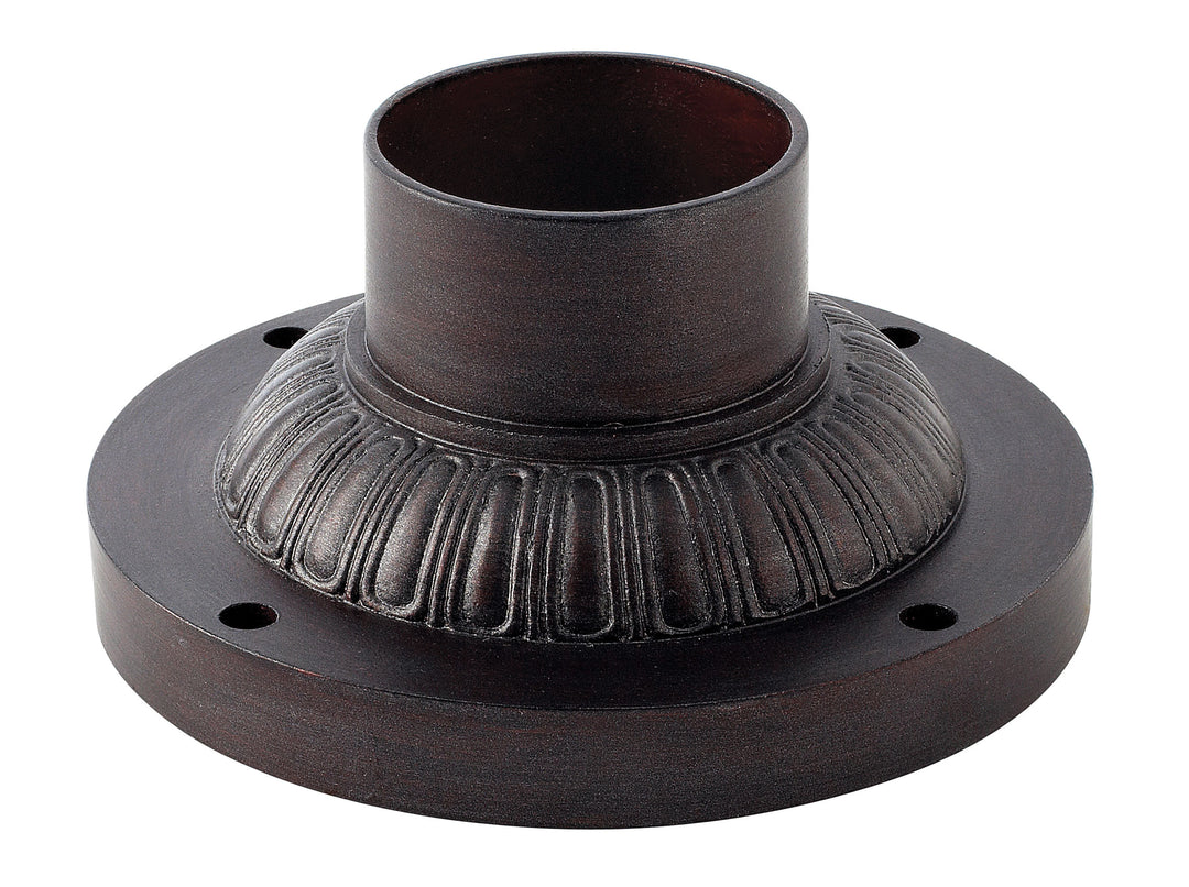 Outdoor Pier Mounts - HINKLEY - 1307VZ