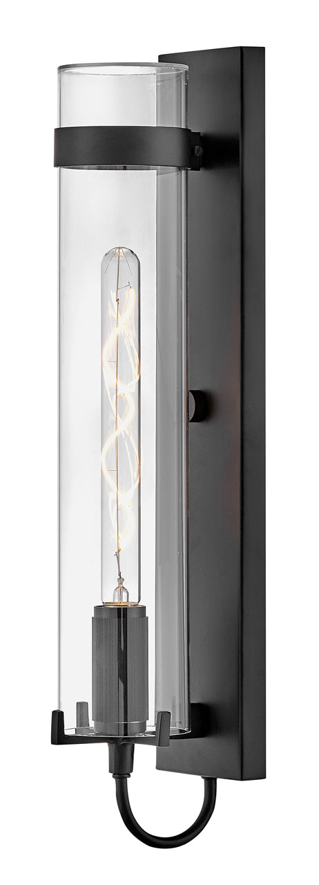 Outdoor Ryden - HINKLEY - 13204BK-LL