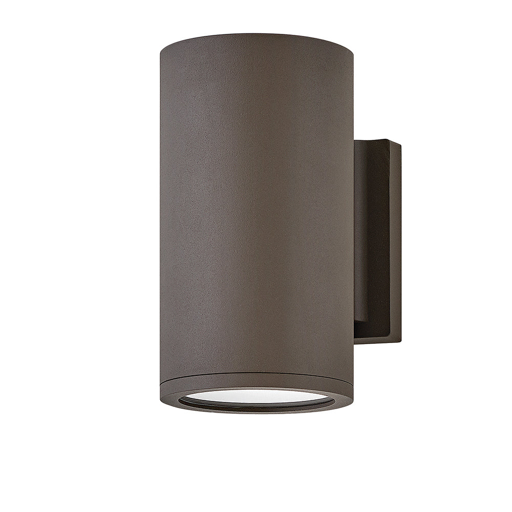 Outdoor Silo - HINKLEY - 13590AZ-LL