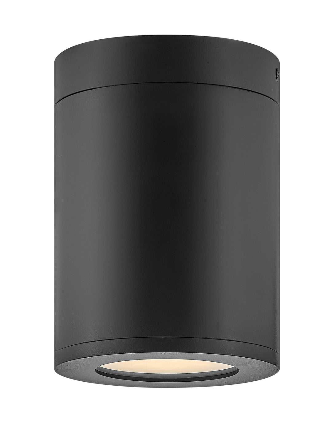 Outdoor Silo - HINKLEY - 13592BK-LL