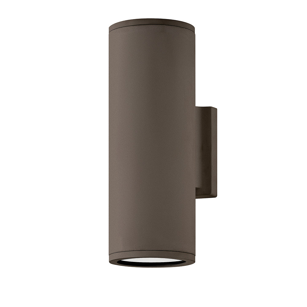 Outdoor Silo - HINKLEY - 13594AZ-LL