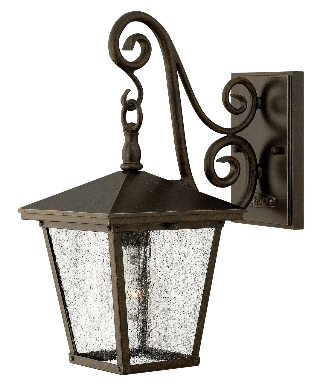 Outdoor Trellis - HINKLEY - 1430RB