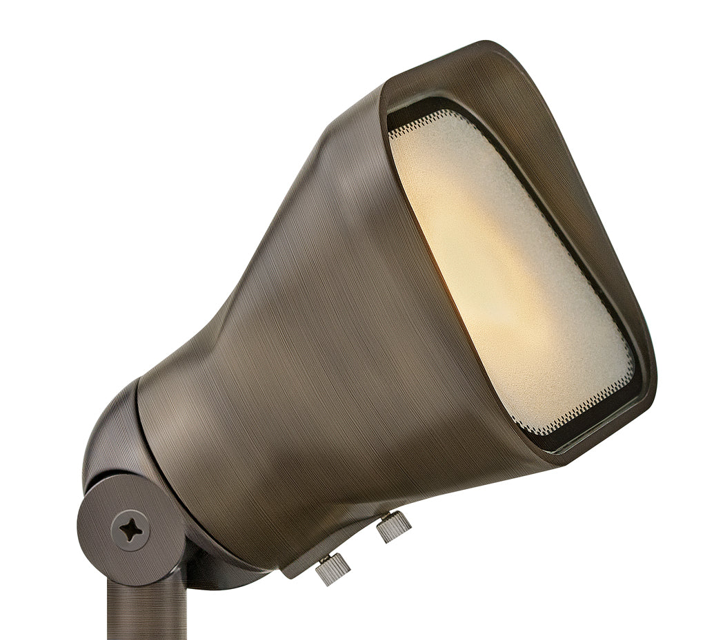 Landscape Hardy Island Accent Flood Light - HINKLEY - 15300MZ-LL