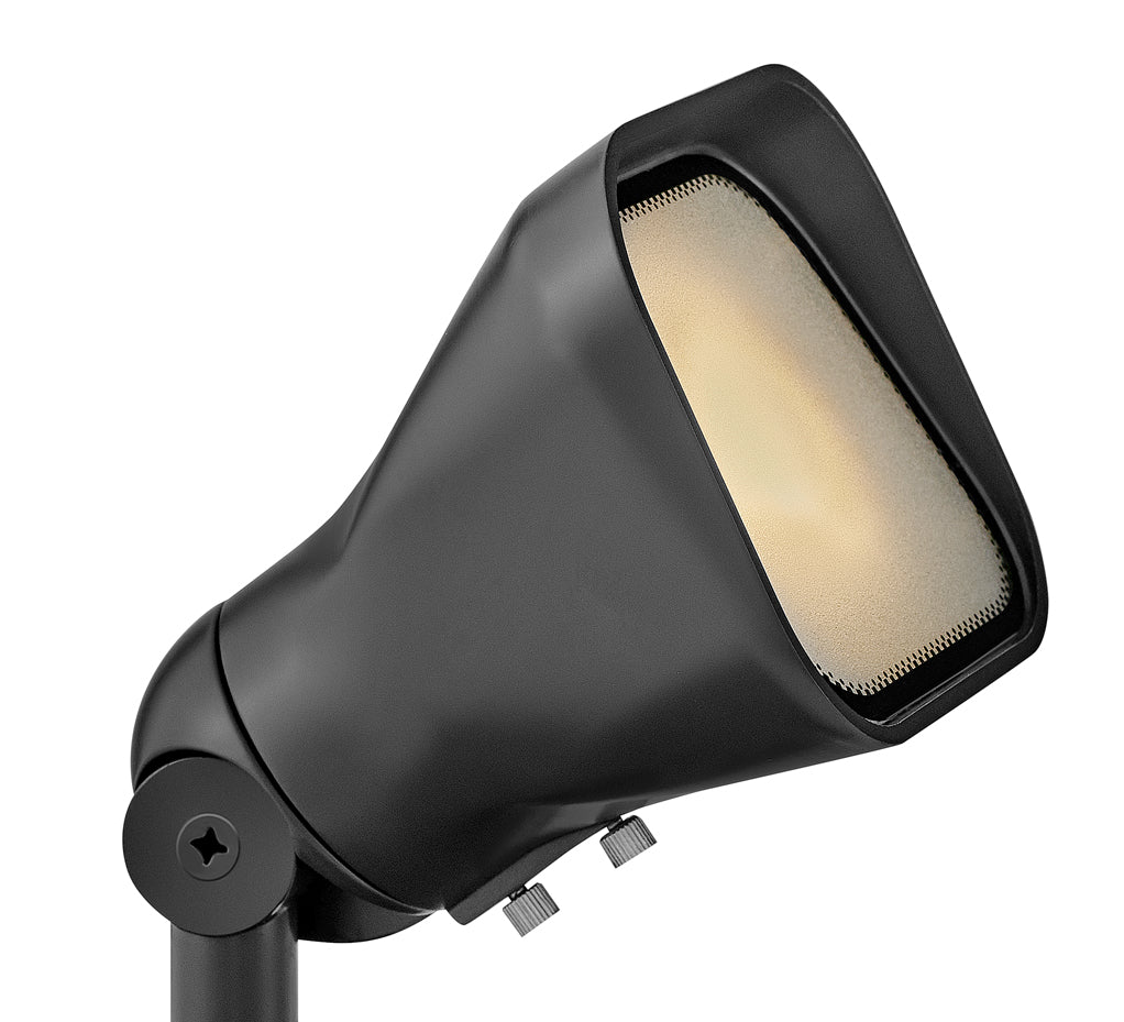 Landscape Accent Flood Light - HINKLEY - 15300SK-LL