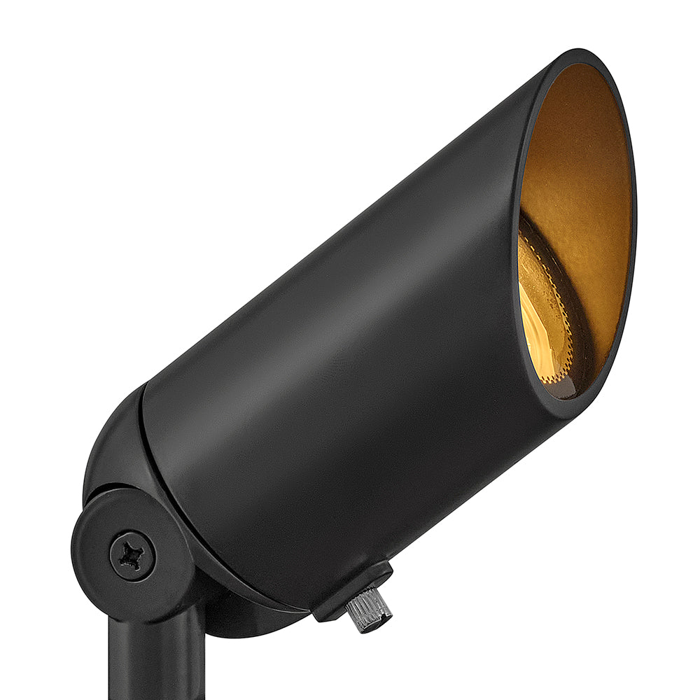 Landscape Hardy Island Accent Spot Light - HINKLEY - 1536BSK