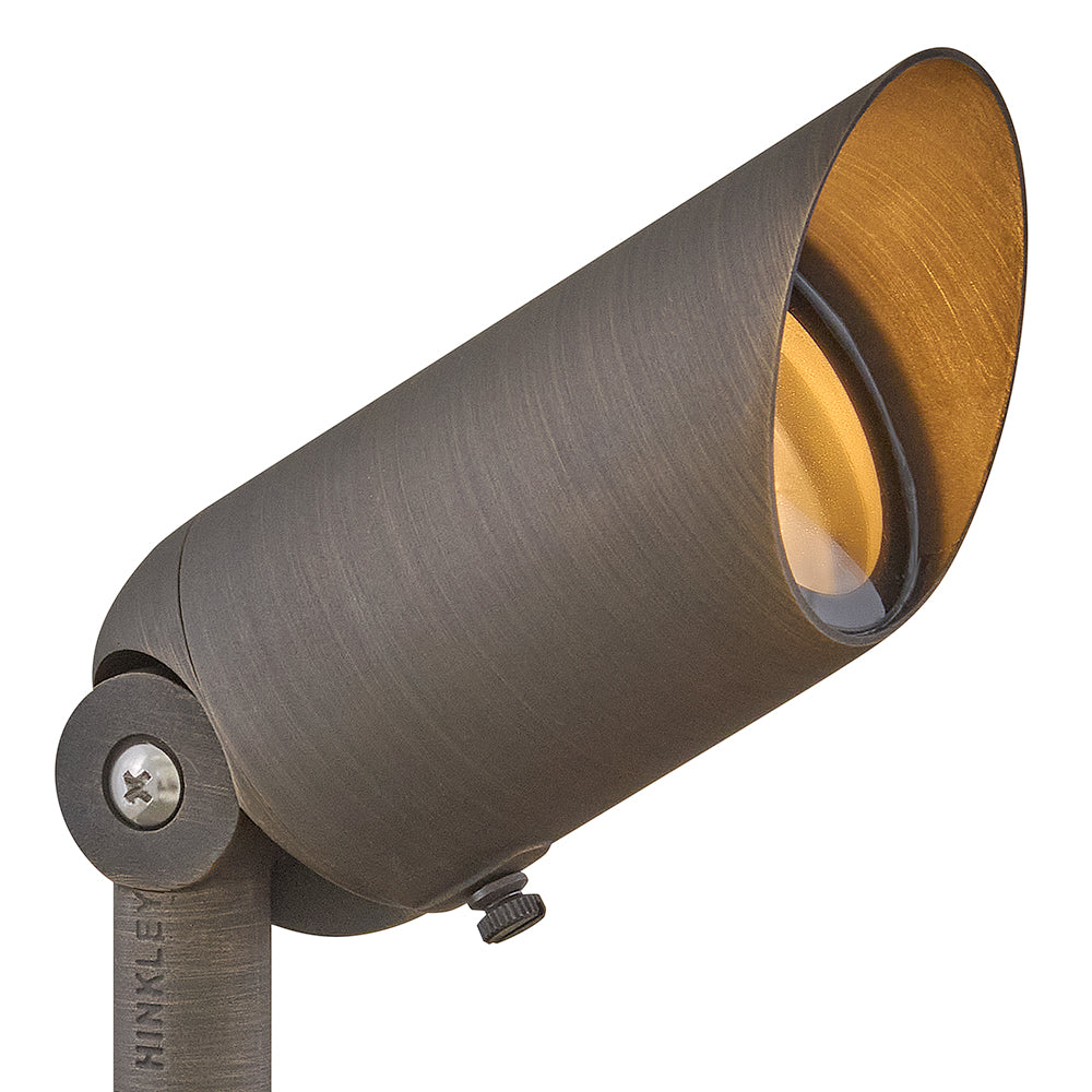 Landscape Hardy Island Accent Spot Light - HINKLEY - 1536MZ-LL