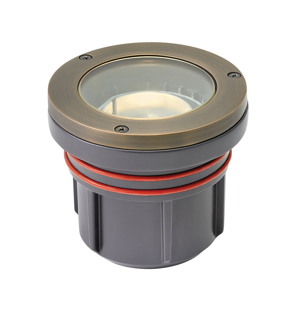 Landscape Well Light - HINKLEY - 15702MZ-LMA27K