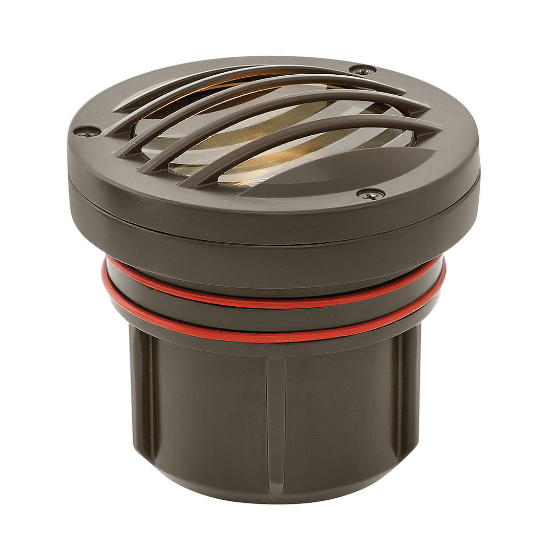 Landscape Well Light - HINKLEY - 15705BZ