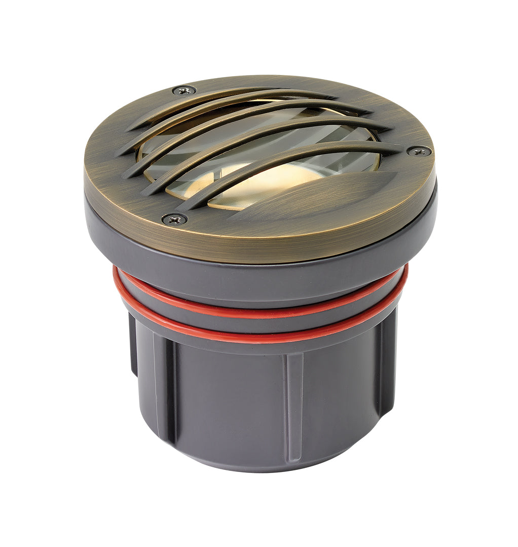Landscape Well Light - HINKLEY - 15705MZ-LMA27K