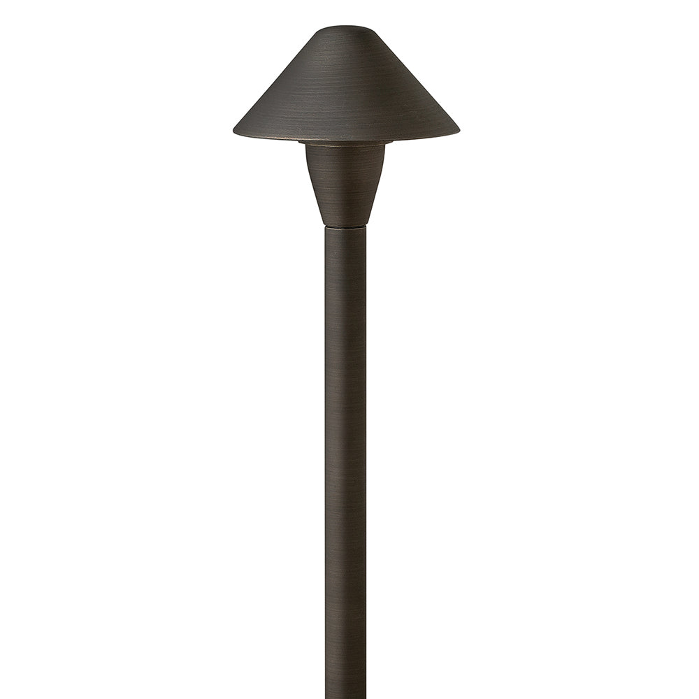 Landscape Hardy Island Path Light - HINKLEY - 16016BSK-LL