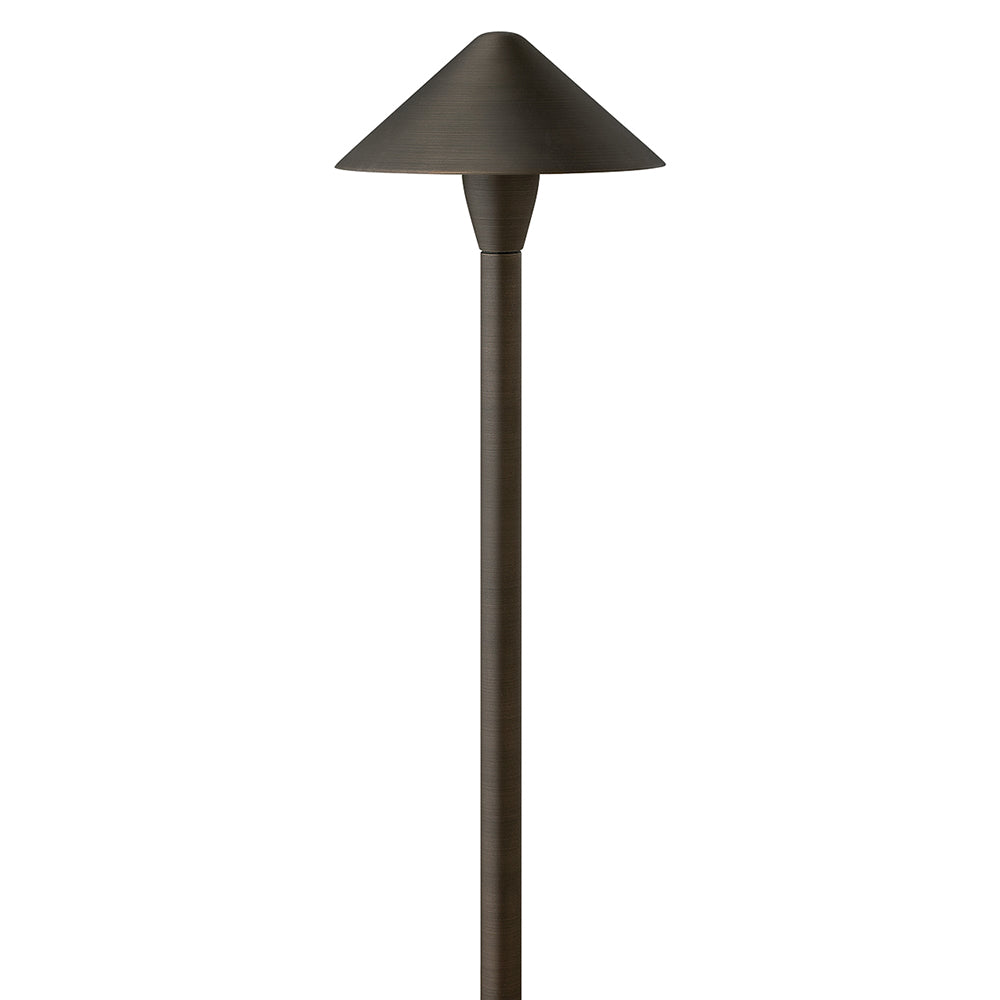 Landscape Hardy Island Path Light - HINKLEY - 16019BSK-LL