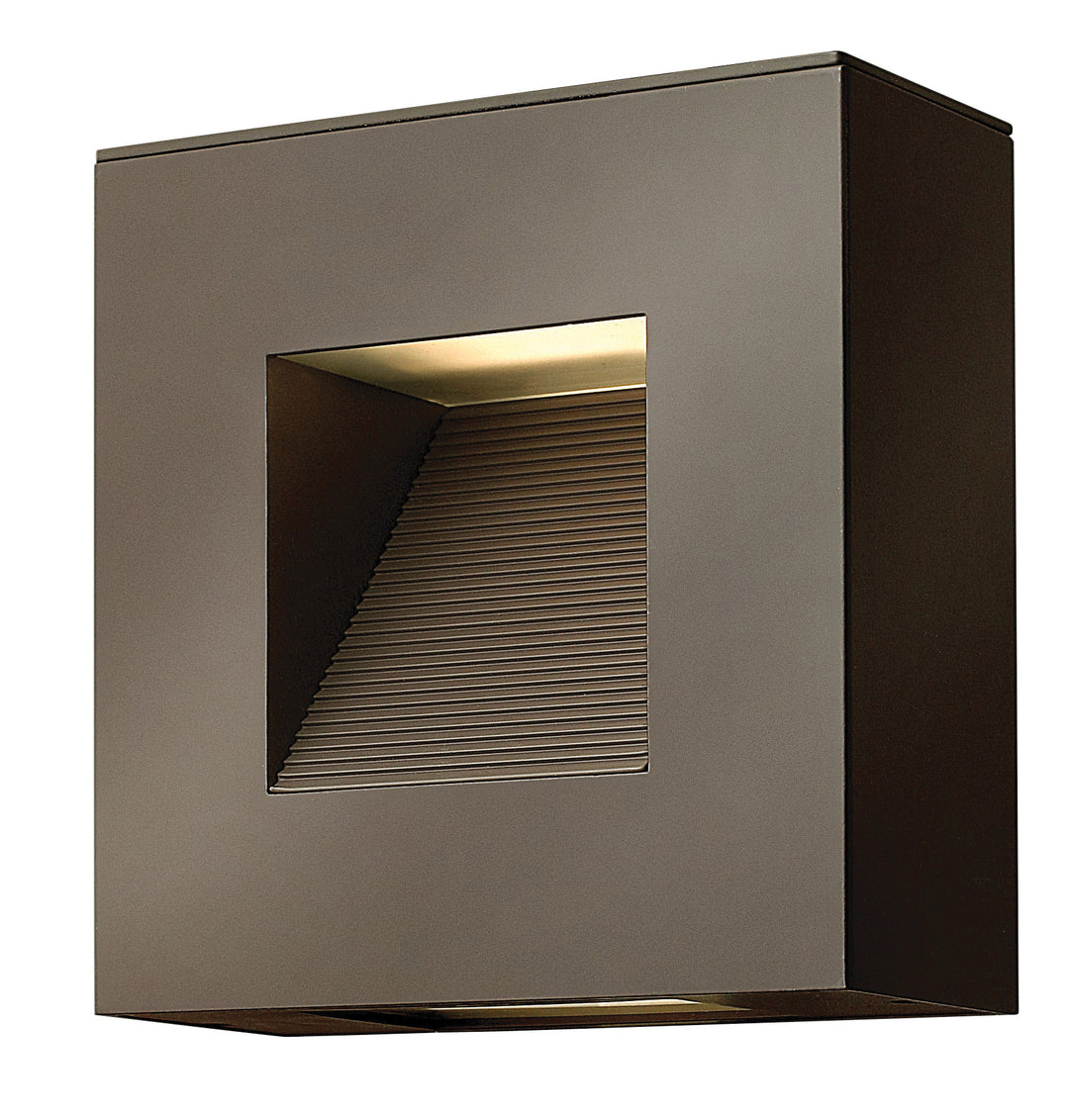 Outdoor Luna - HINKLEY - 1647BZ-LED