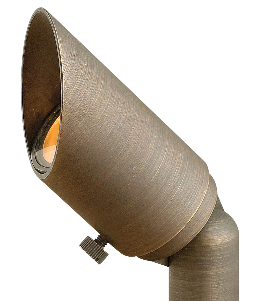 Landscape Hardy Island Accent Spot Light - HINKLEY - 16501MZ