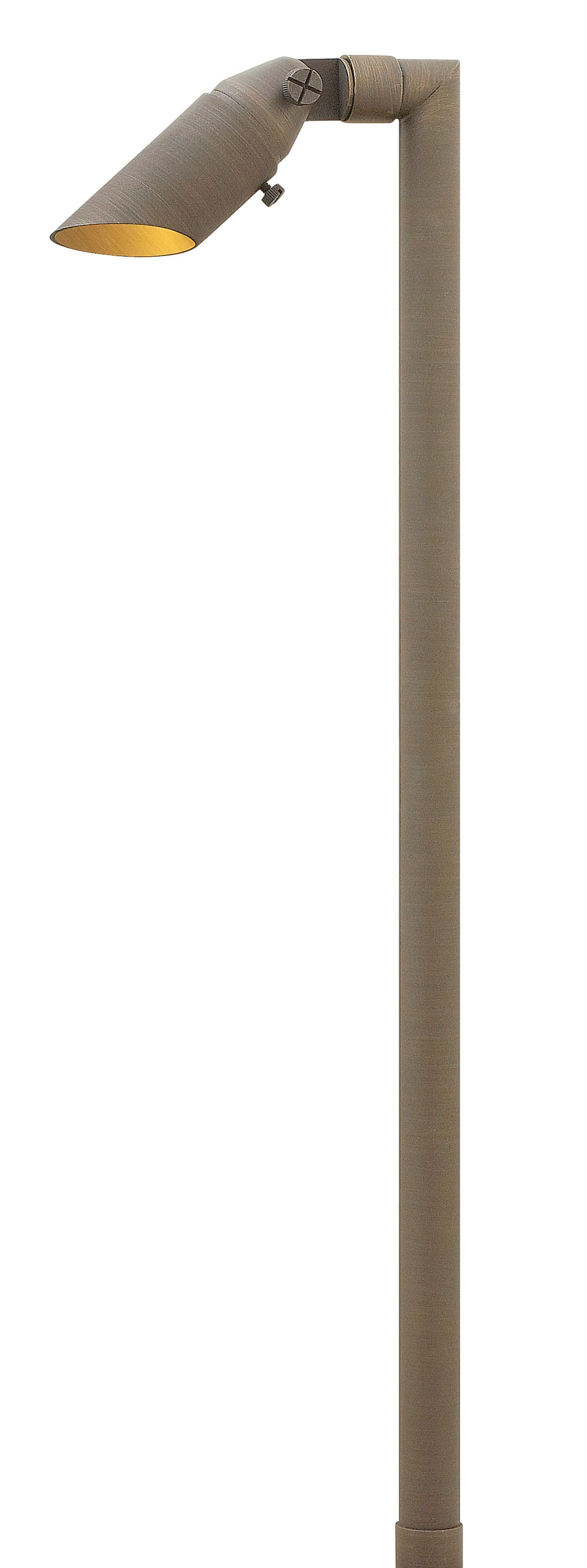 Landscape Hardy Island Accent Spot Light - HINKLEY - 16507MZ
