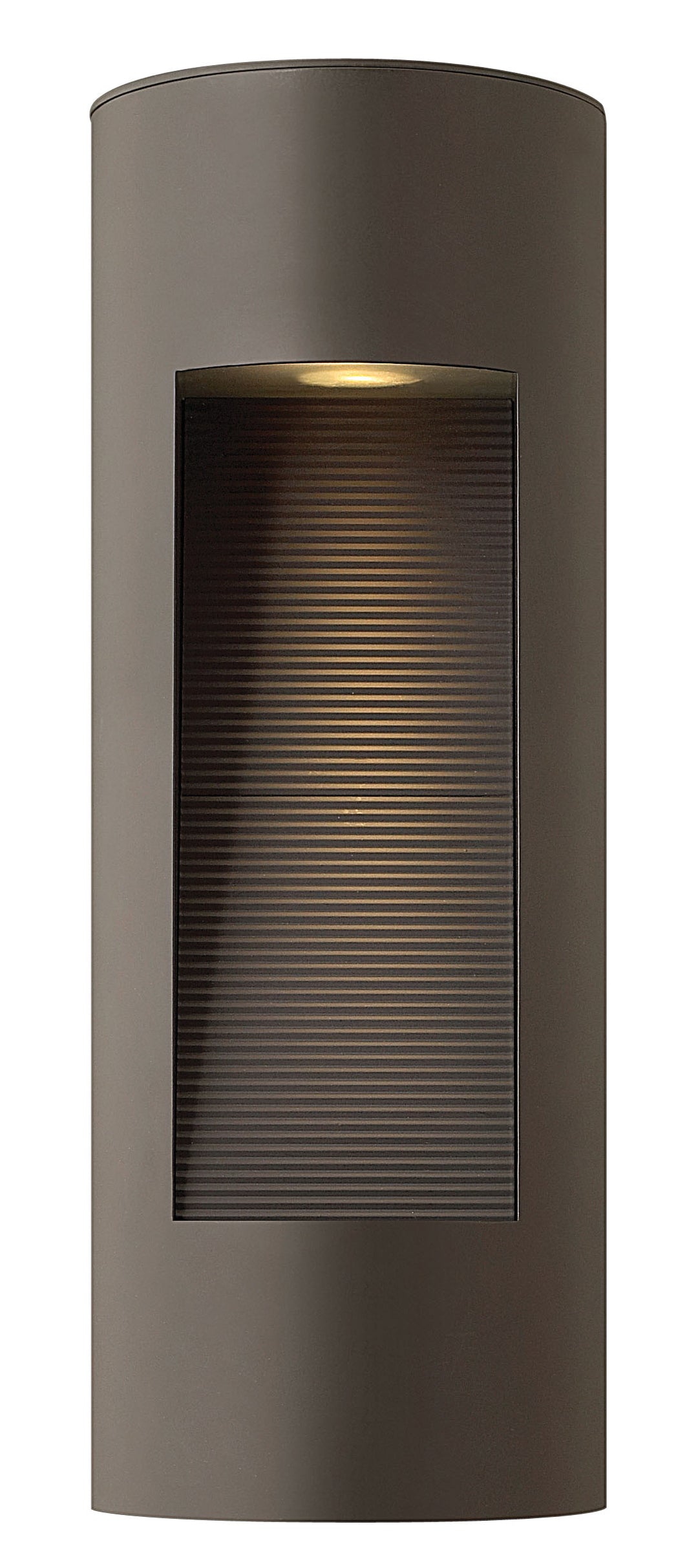 Outdoor Luna - HINKLEY - 1660BZ-LED