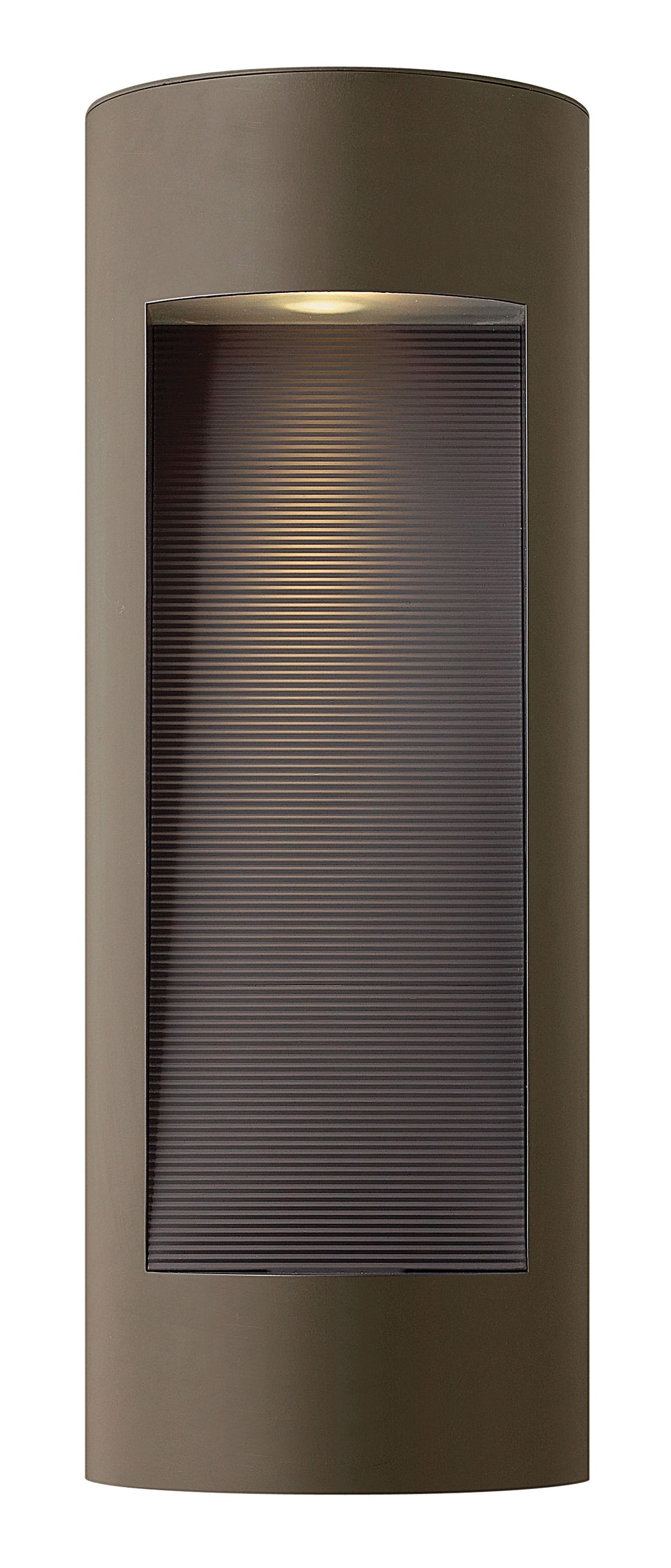 Outdoor Luna - HINKLEY - 1664BZ-LED