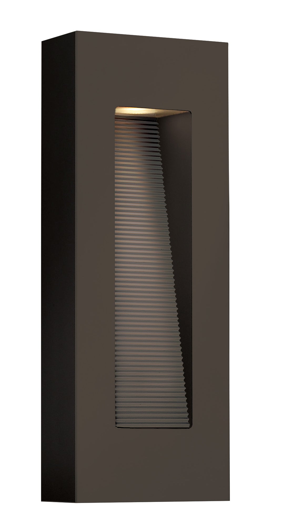 Outdoor Luna - HINKLEY - 1668BZ-LED