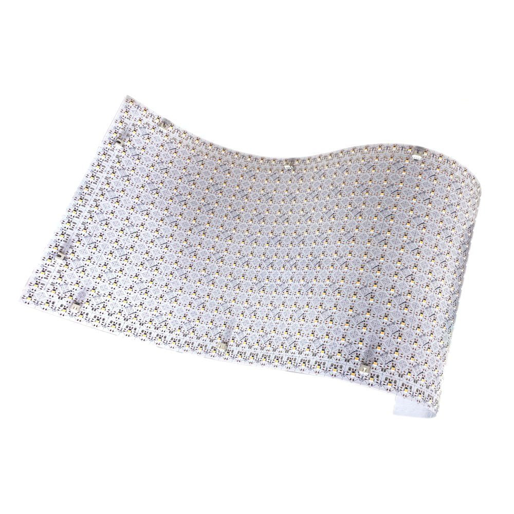 Richee Lighting - LED Sheet, 24V, 23.5W, 50K