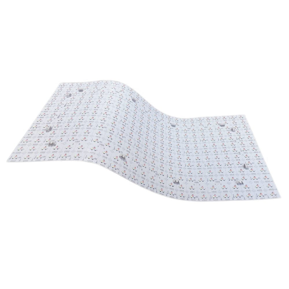 Richee Lighting - LED Sheet, 24V, 46W, RGB