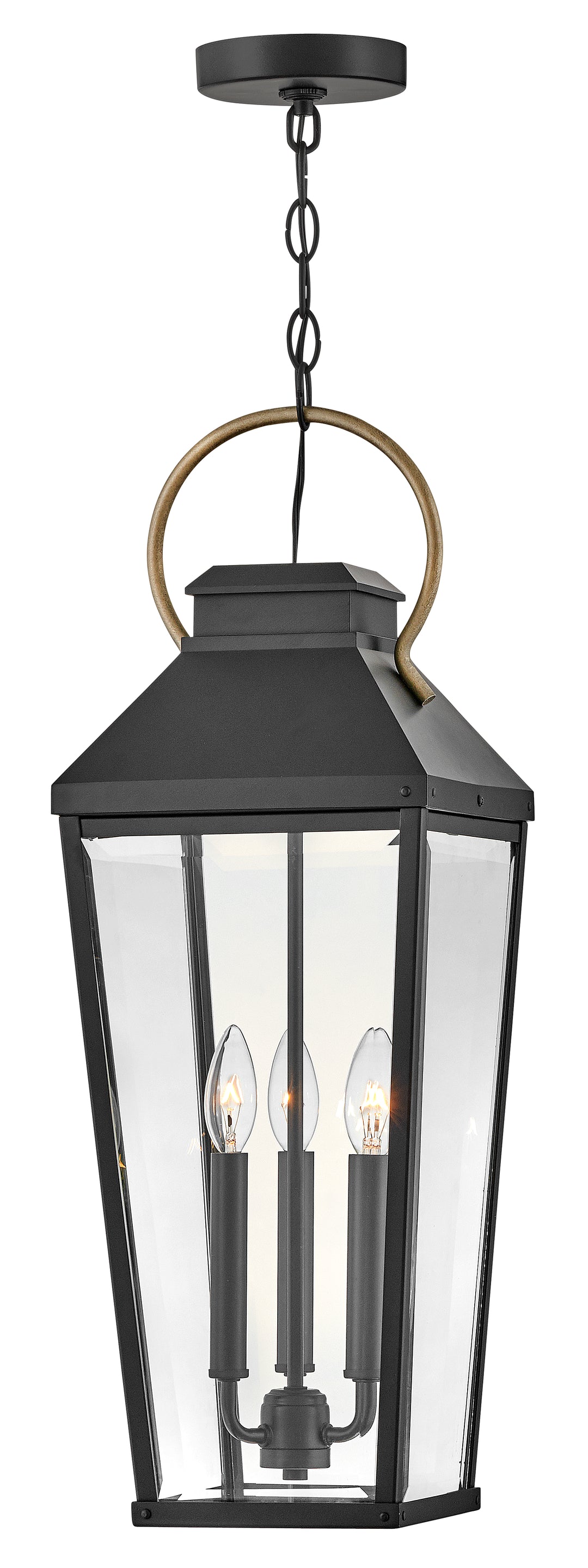 Outdoor Dawson - HINKLEY - 17502BK