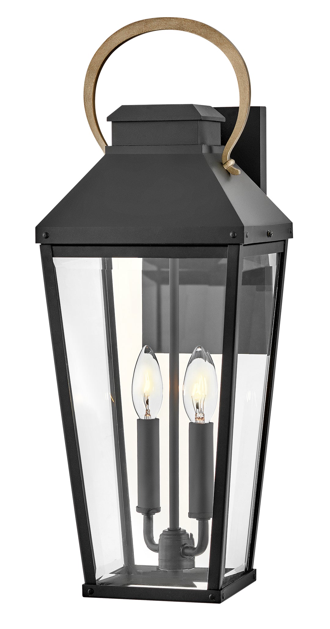 Outdoor Dawson - HINKLEY - 17504BK