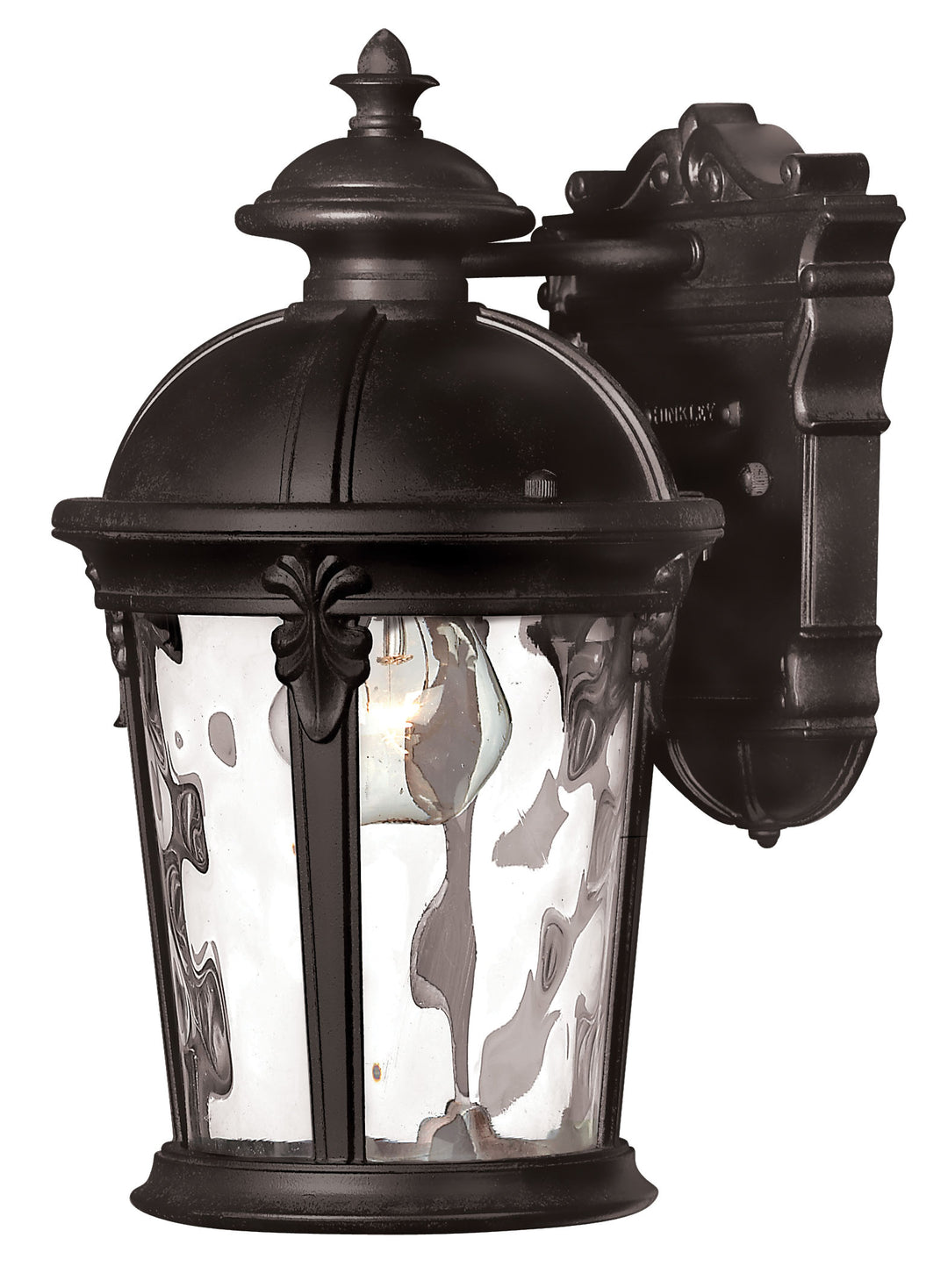 Outdoor Windsor - HINKLEY - 1890BK