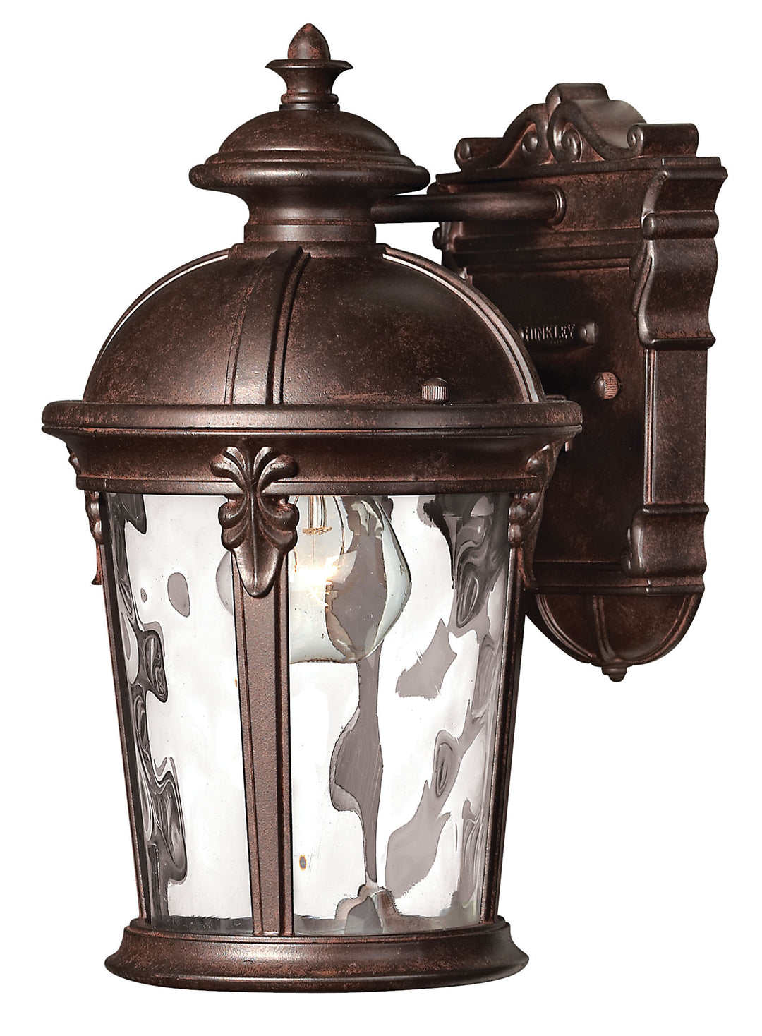 Outdoor Windsor - HINKLEY - 1890RK