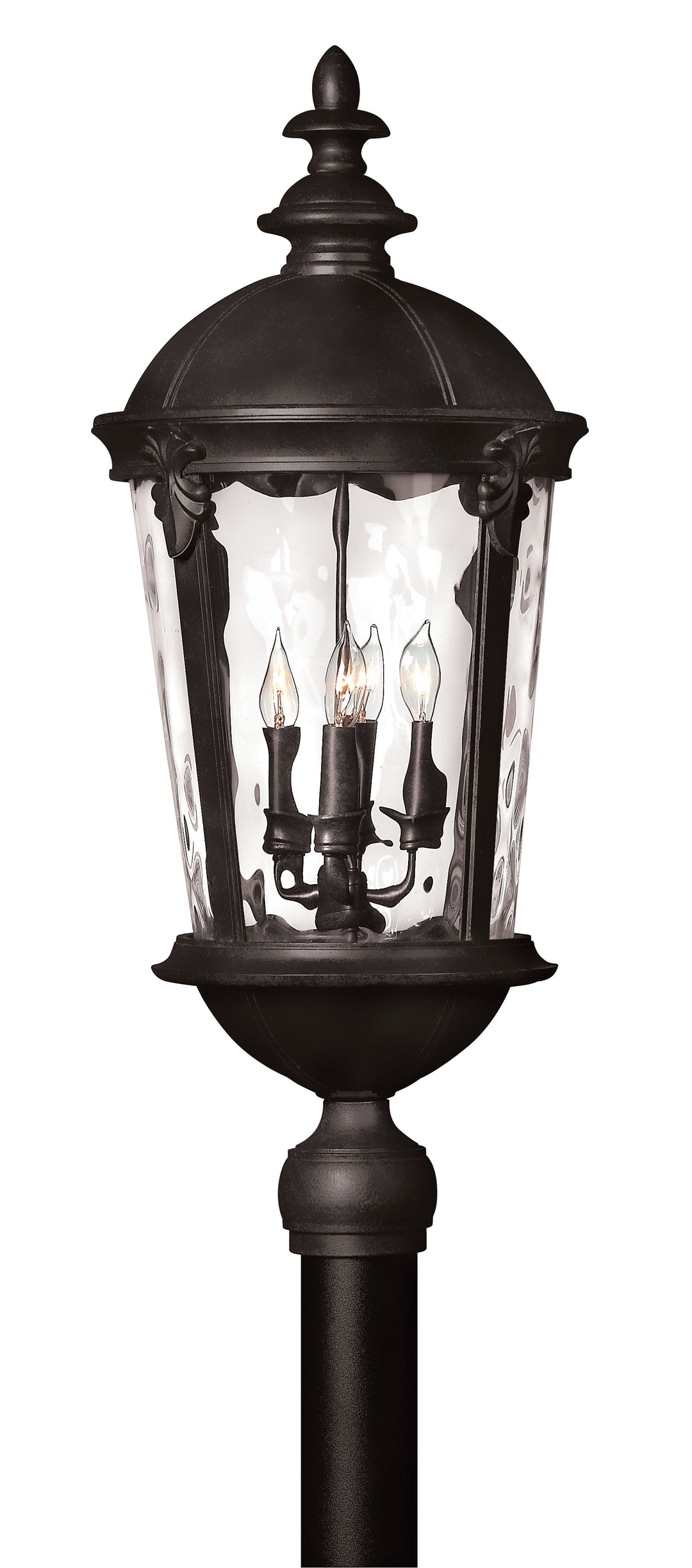 Outdoor Windsor - HINKLEY - 1891BK