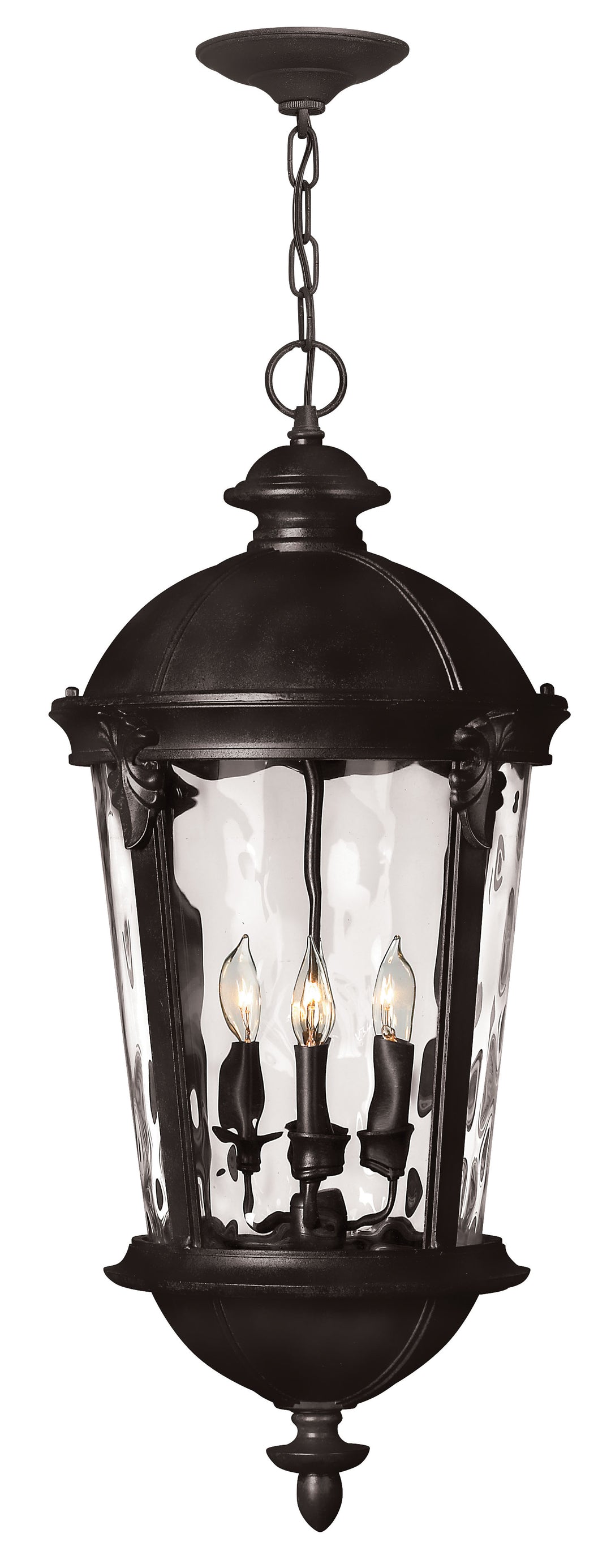 Outdoor Windsor - HINKLEY - 1892BK