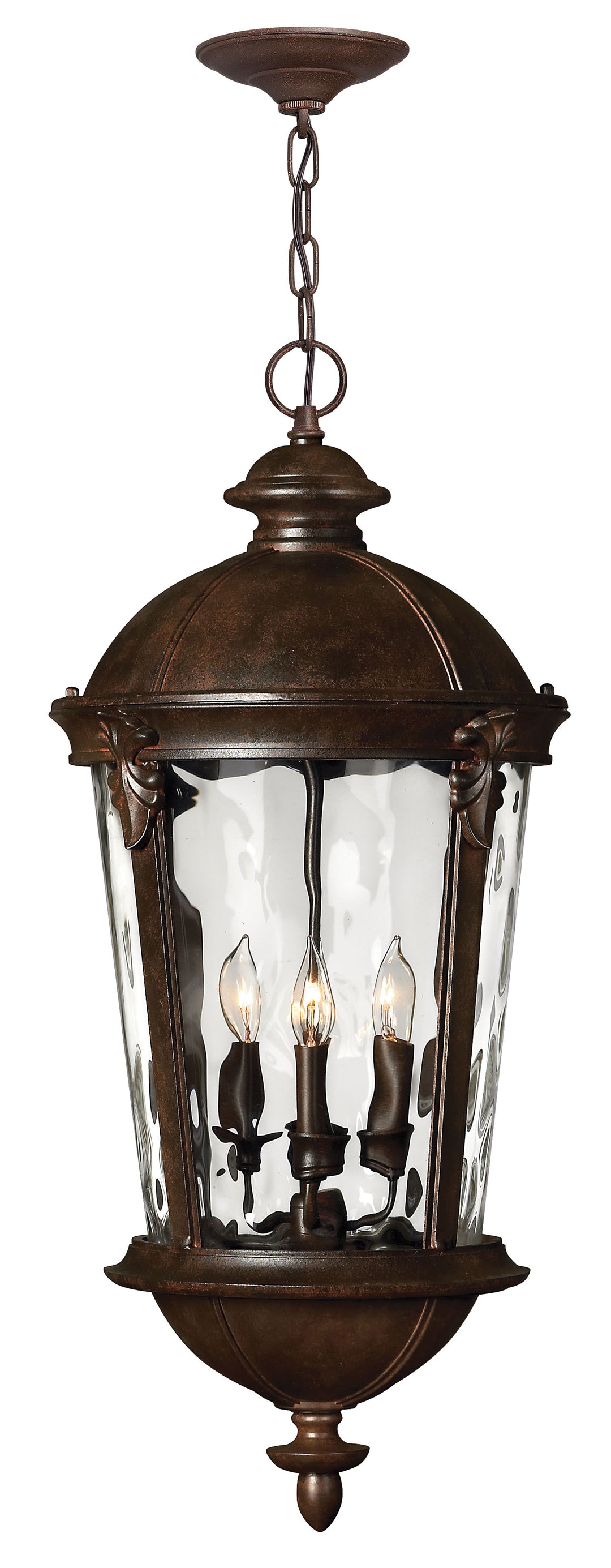 Outdoor Windsor - HINKLEY - 1892RK