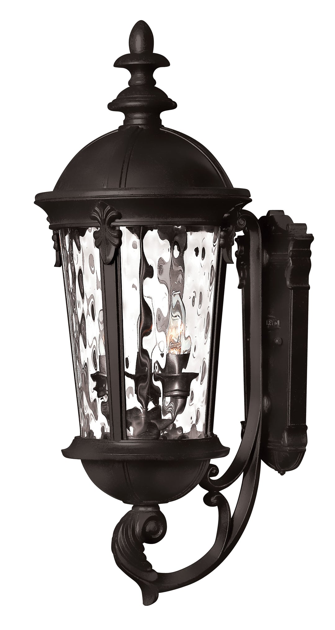 Outdoor Windsor - HINKLEY - 1894BK