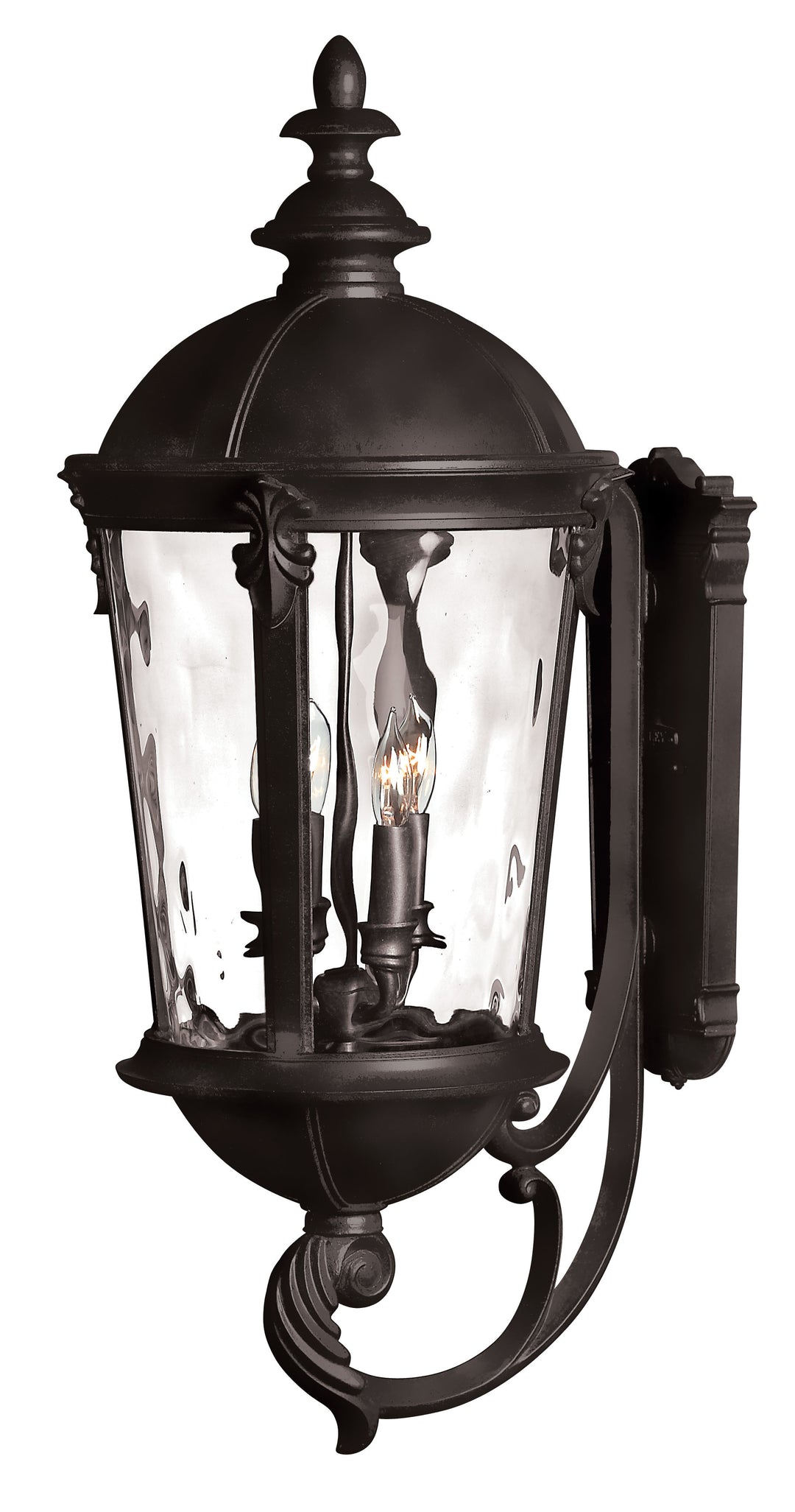 Outdoor Windsor - HINKLEY - 1895BK