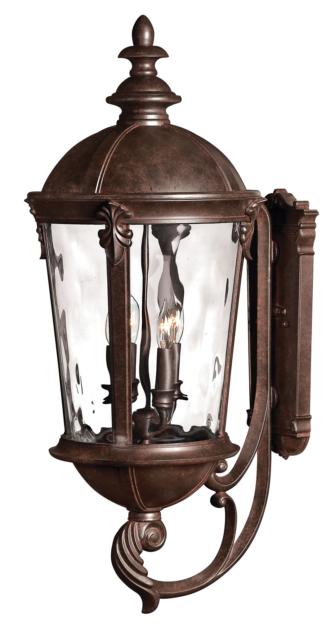 Outdoor Windsor - HINKLEY - 1895RK