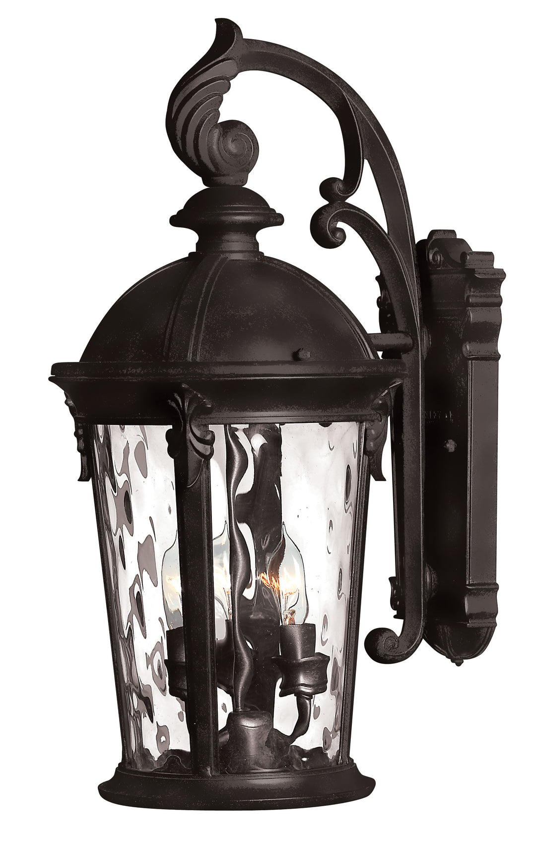 Outdoor Windsor - HINKLEY - 1898BK