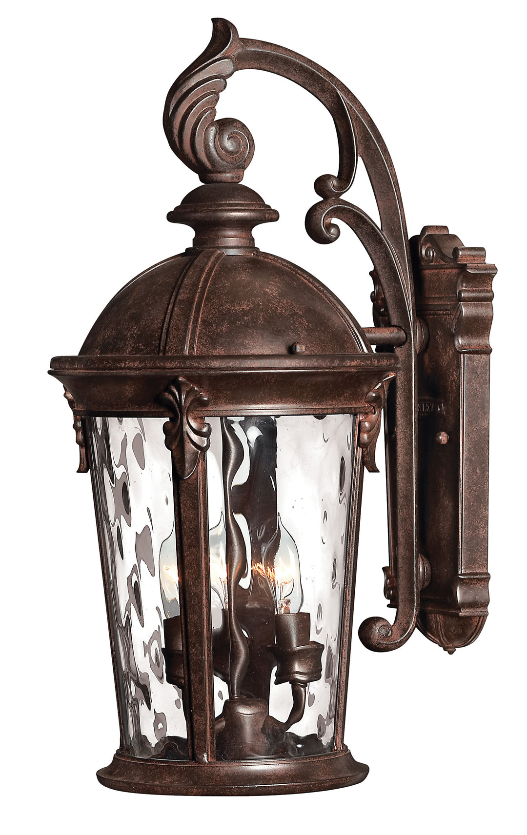 Outdoor Windsor - HINKLEY - 1898RK
