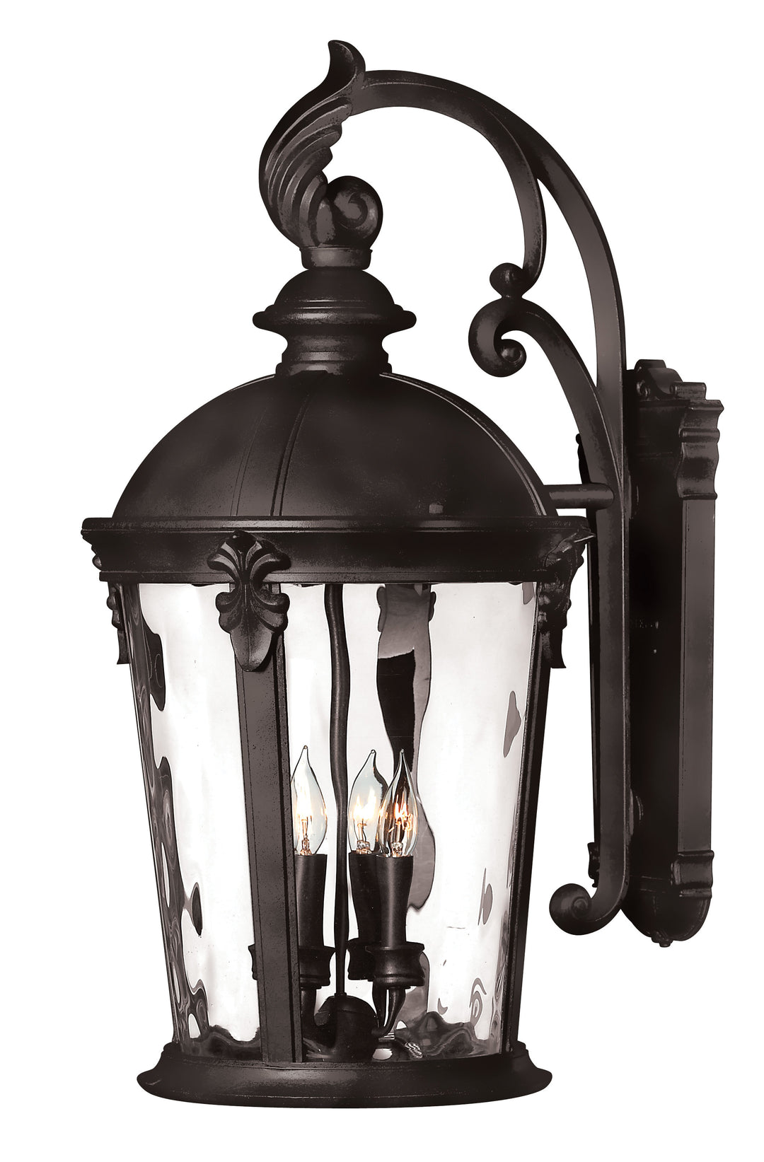 Outdoor Windsor - HINKLEY - 1899BK