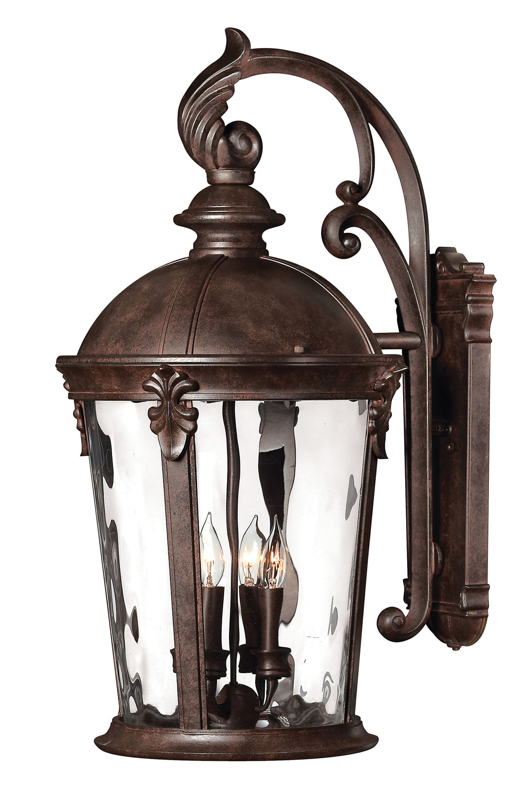 Outdoor Windsor - HINKLEY - 1899RK